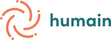 Humain - logo