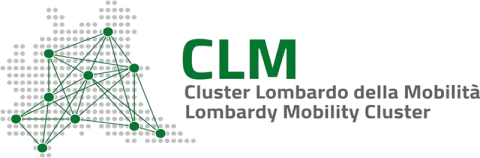 Cluster Lombardo della Mobilità - rete di imprese e ricerca di cui humain.coop è membro
