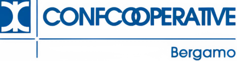 Confcooperative Bergamo - associazione delle cooperative di cui humain.coop è membro