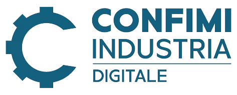 Confimi Industria Digitale - associazione di categoria di cui humain.coop è membro