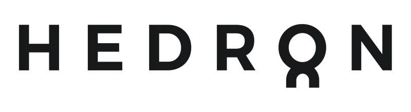 Hedron - UX/UI design partner of humain.coop
